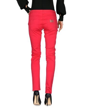 Брюки ELISABETTA FRANCHI JEANS