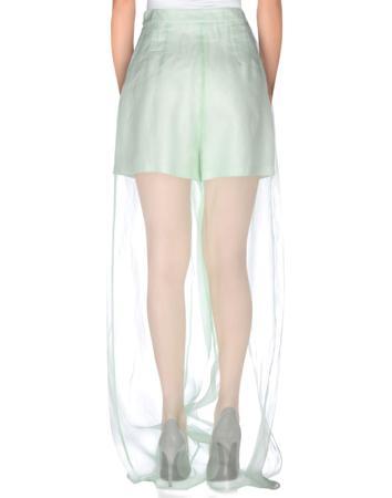 Брюки CHALAYAN