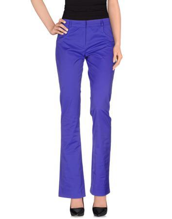 Брюки GAI MATTIOLO