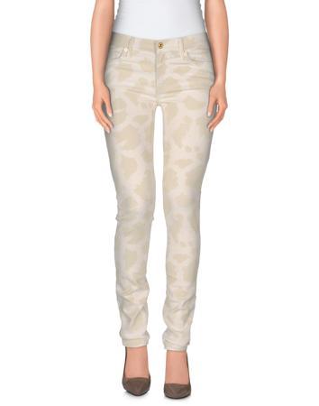 Брюки 7 FOR ALL MANKIND