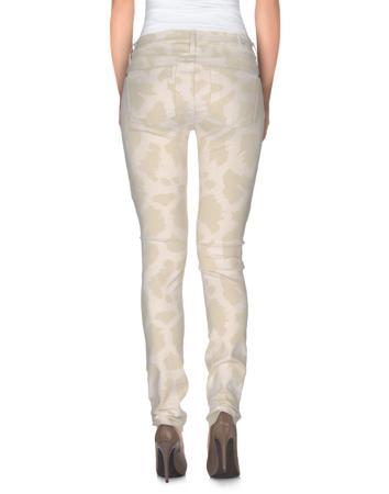 Брюки 7 FOR ALL MANKIND