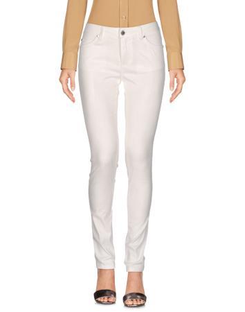 Брюки ERMANNO DI ERMANNO SCERVINO