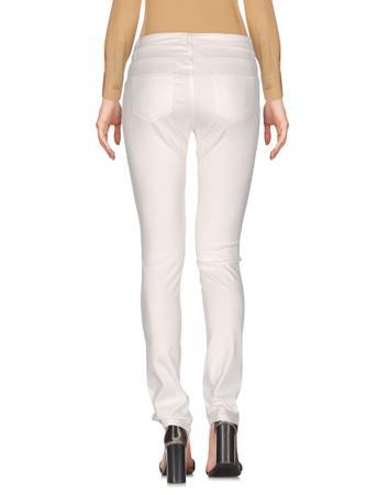 Брюки ERMANNO DI ERMANNO SCERVINO