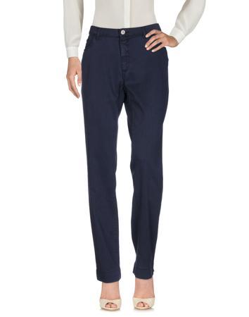 Брюки TRUSSARDI JEANS