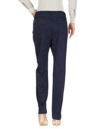 Брюки TRUSSARDI JEANS