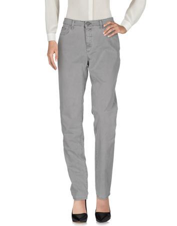 Брюки TRUSSARDI JEANS