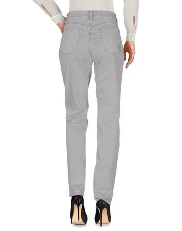 Брюки TRUSSARDI JEANS