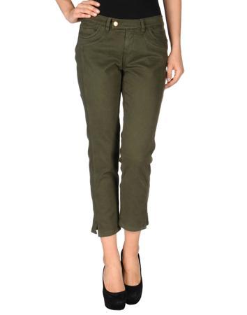 Брюки JECKERSON