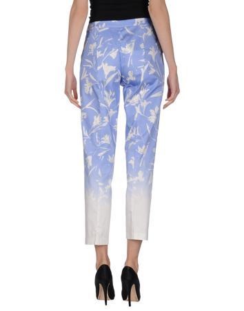 Брюки BLUMARINE