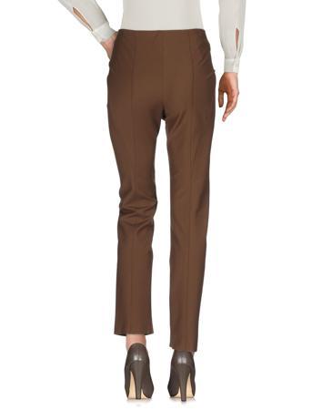 Брюки ARMANI COLLEZIONI