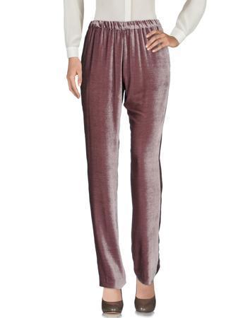 Брюки DRIES VAN NOTEN