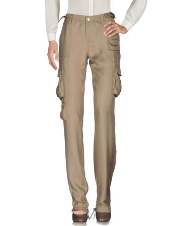 Брюки BLUMARINE