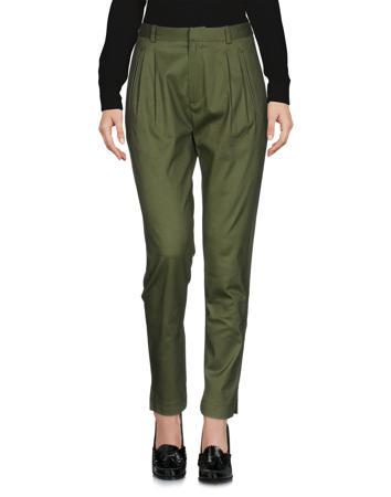 Брюки BAND OF OUTSIDERS