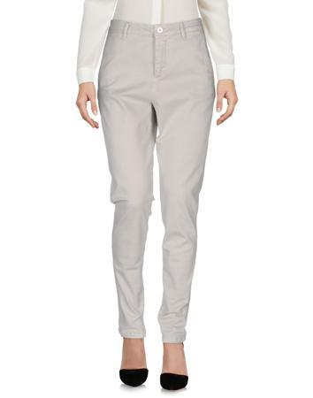 Брюки DERRIÉRE