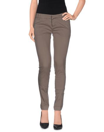 Брюки ENTRE AMIS