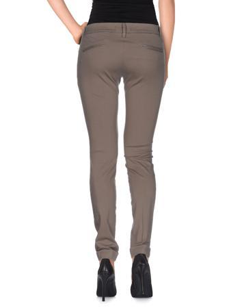 Брюки ENTRE AMIS