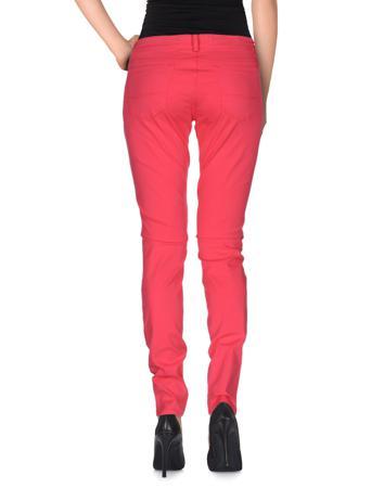 Брюки CLARK JEANS