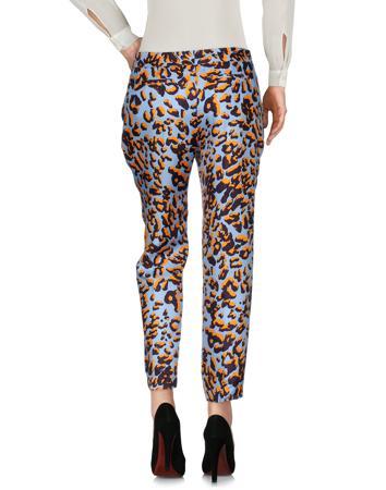 Брюки MSGM