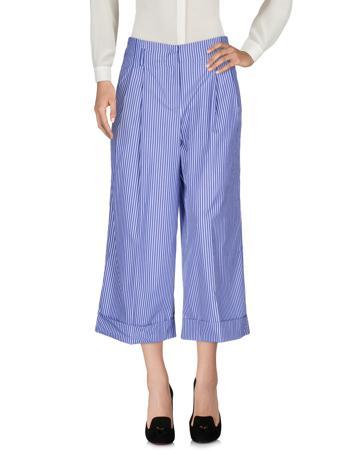 Брюки ALBERTO BIANI