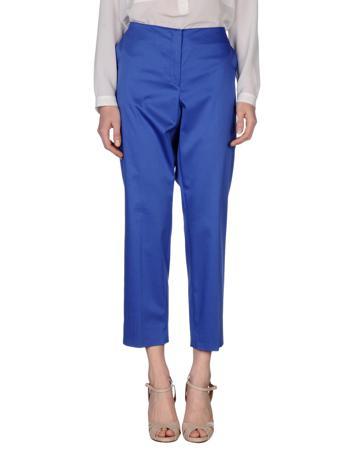 Брюки ARMANI COLLEZIONI