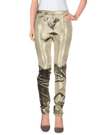 Брюки BLUMARINE