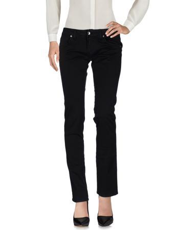 Брюки NICHOL JUDD