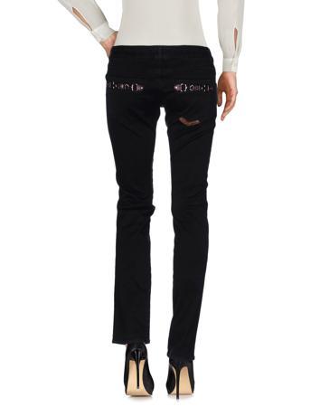 Брюки NICHOL JUDD