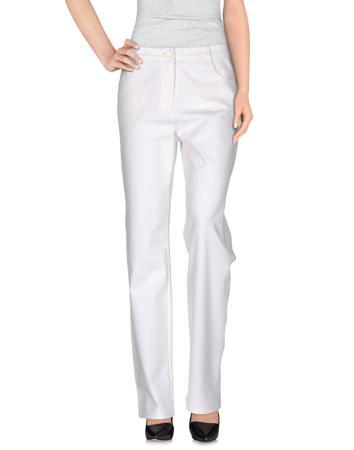 Брюки ST. JOHN CAVIAR