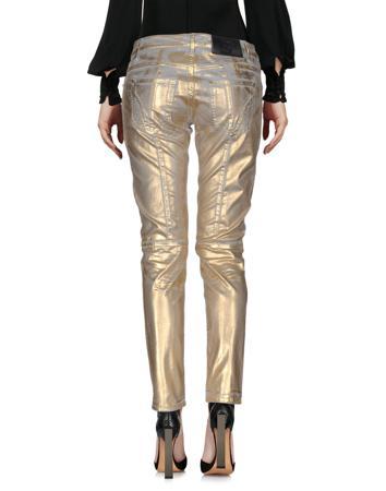 Брюки PIERRE BALMAIN