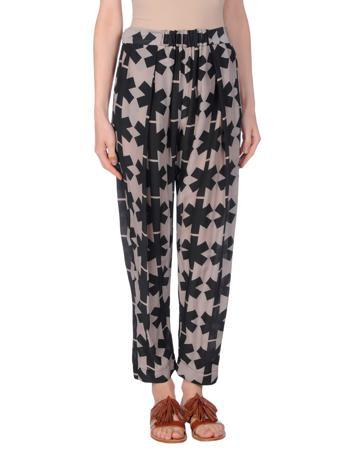 Брюки VIVIENNE WESTWOOD ANGLOMANIA