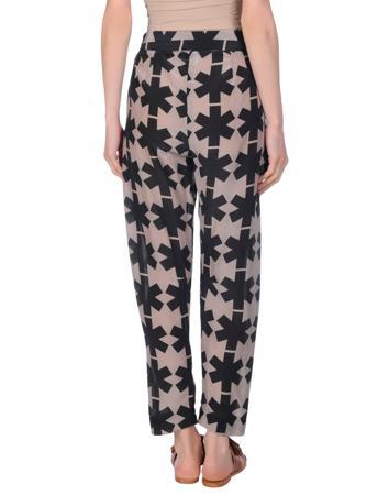 Брюки VIVIENNE WESTWOOD ANGLOMANIA