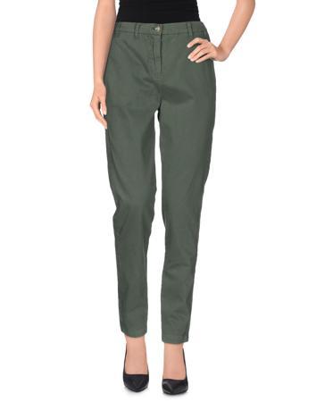 Брюки PINKO BLACK