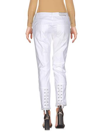 Брюки ERMANNO SCERVINO