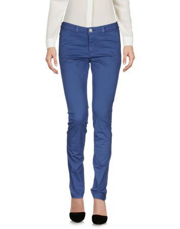 Брюки LUXURY BLUE