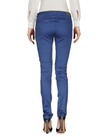 Брюки LUXURY BLUE