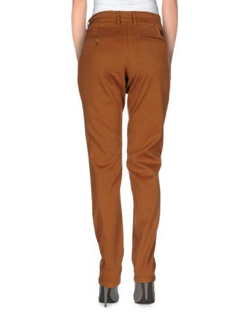 Брюки CARHARTT