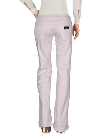 Брюки ELISABETTA FRANCHI JEANS