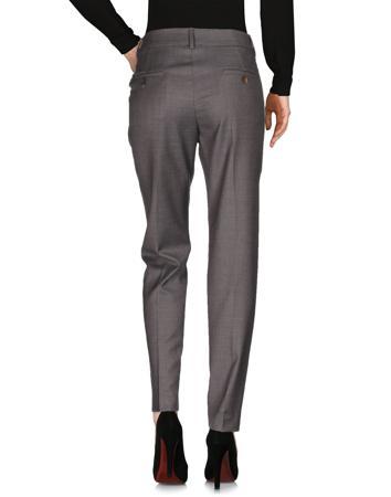 Брюки BRUNELLO CUCINELLI