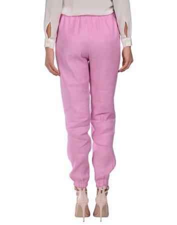 Брюки ERMANNO SCERVINO