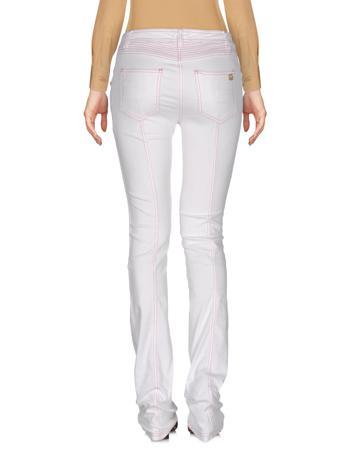 Брюки CLASS ROBERTO CAVALLI