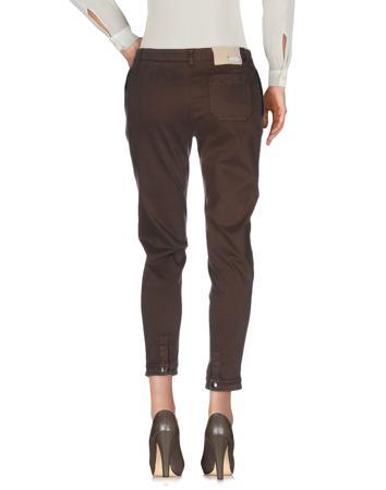 Брюки ARMANI COLLEZIONI