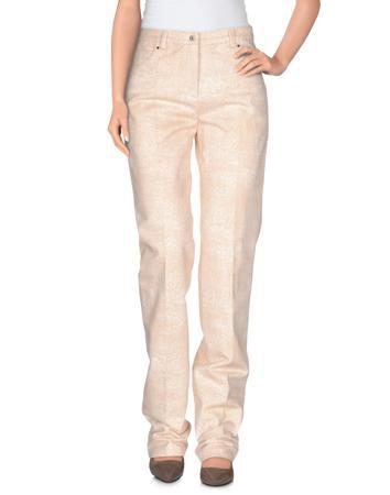 Брюки BORBONESE