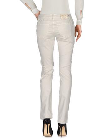 Брюки SIVIGLIA WHITE