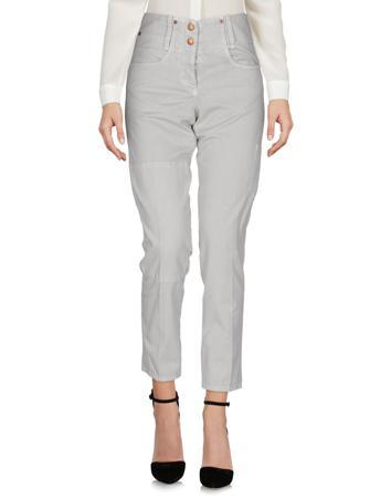 Брюки GOLDEN GOOSE DELUXE BRAND