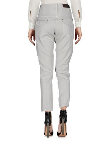 Брюки GOLDEN GOOSE DELUXE BRAND