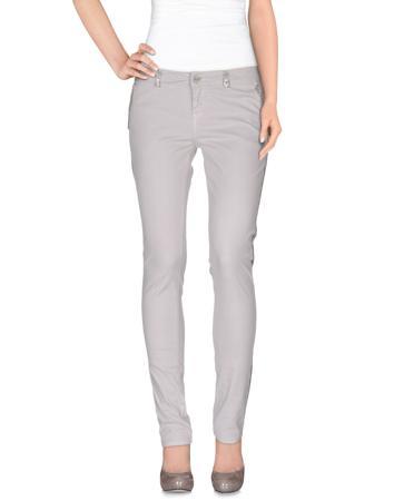 Брюки BLUGIRL FOLIES