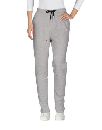 Брюки ZOE KARSSEN