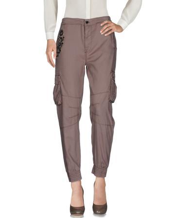 Брюки TWIN-SET JEANS