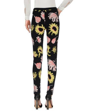 Брюки MOSCHINO CHEAP AND CHIC
