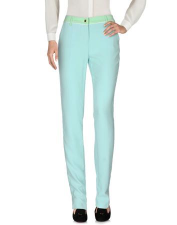 Брюки CLASS ROBERTO CAVALLI